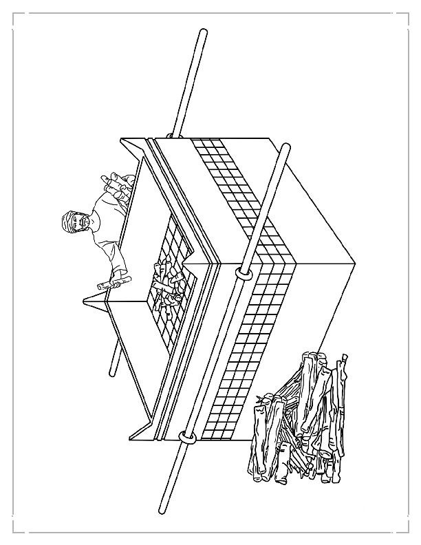 Coloring Page