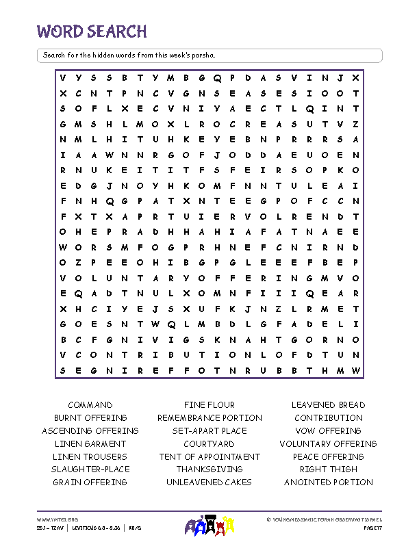 Word Search
