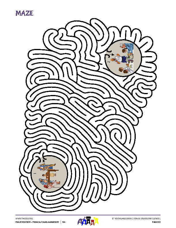 Maze