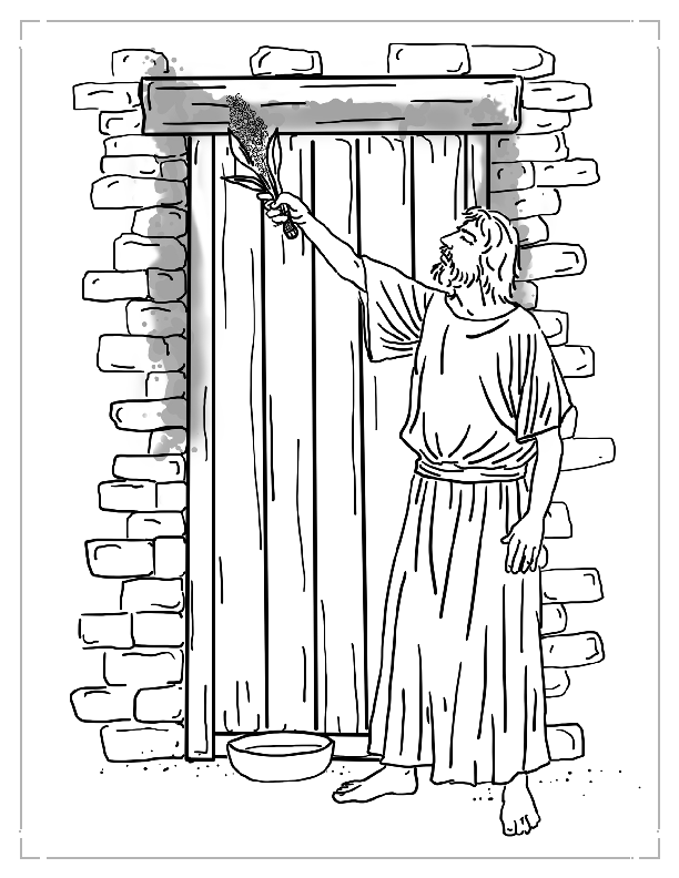 Coloring Page 1