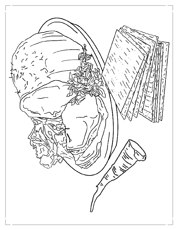 Coloring Page 2