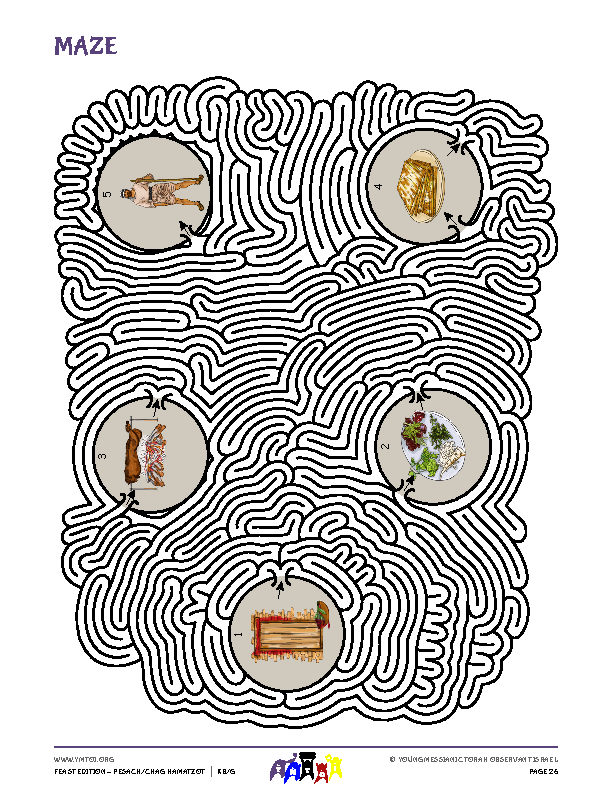 Maze