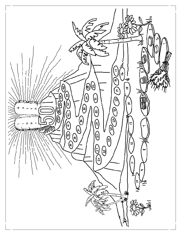 Coloring Page 2