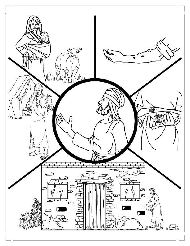 Coloring Page