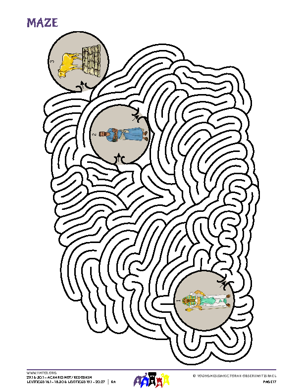 Maze