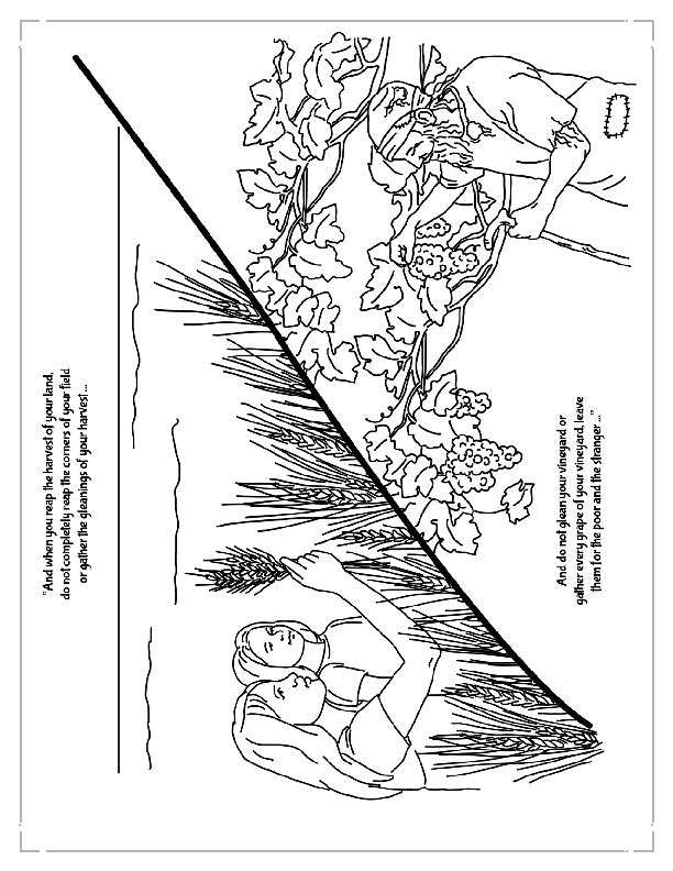 Coloring Page