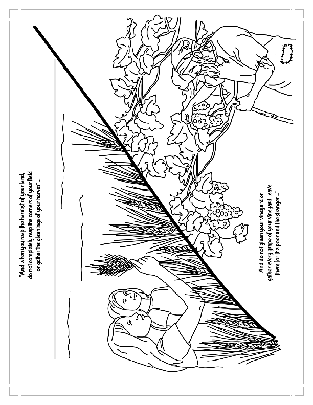Coloring Page
