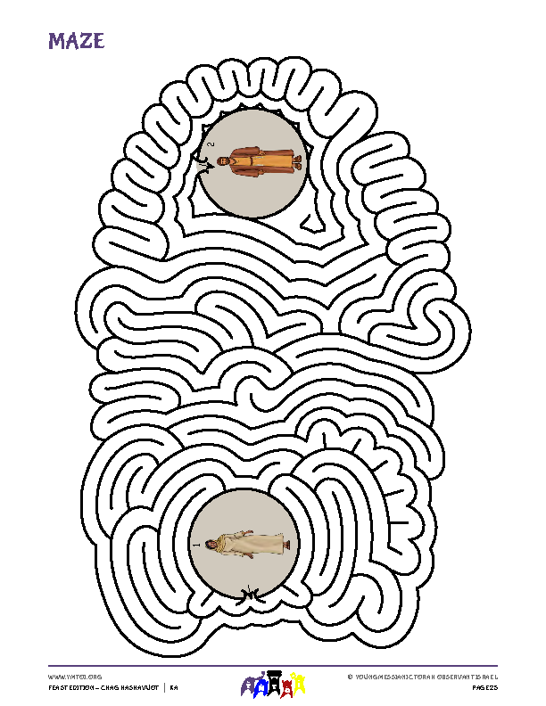 Maze