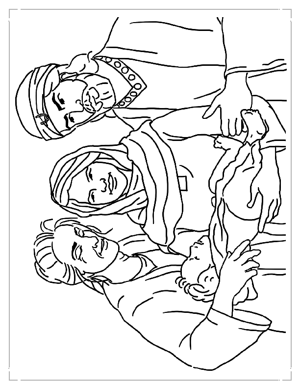 Coloring Page