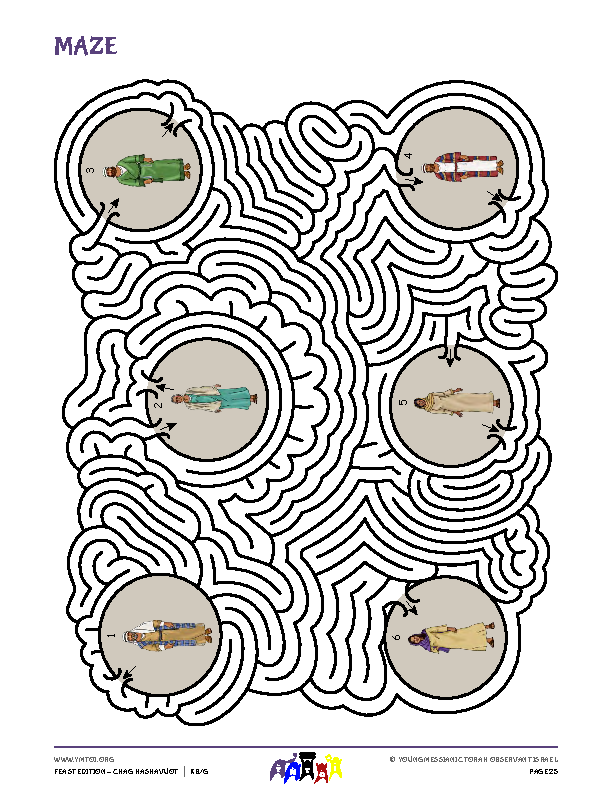 Maze
