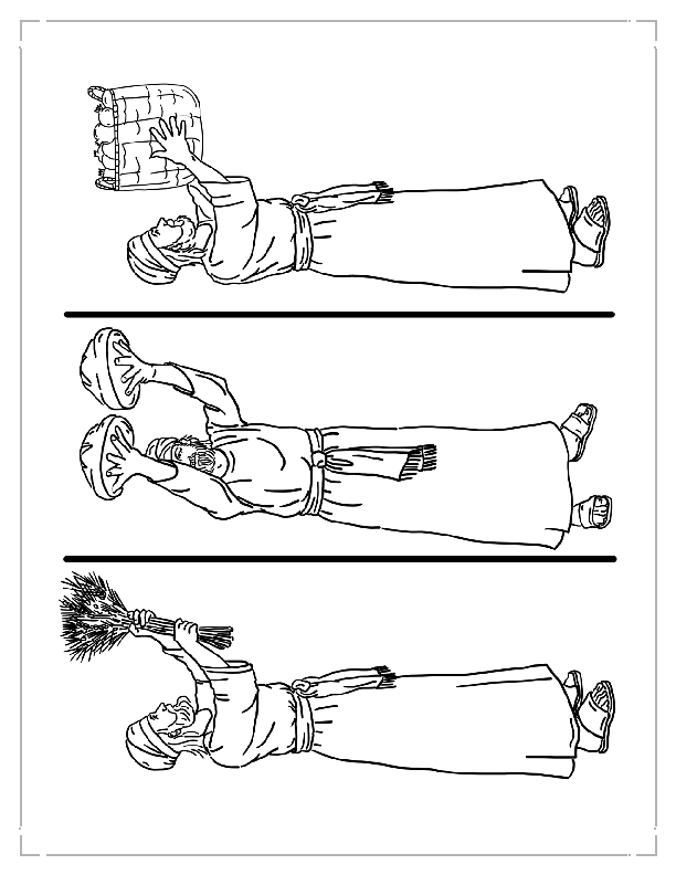 Coloring Page 2