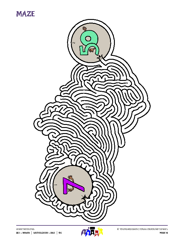 Maze