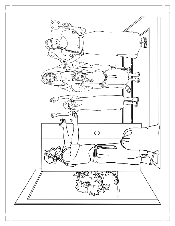 Coloring Page