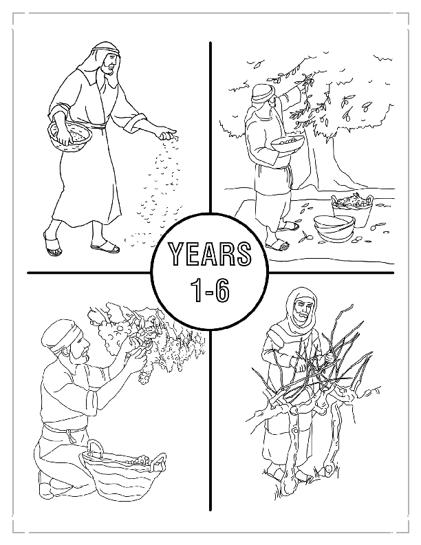 Coloring Page 1
