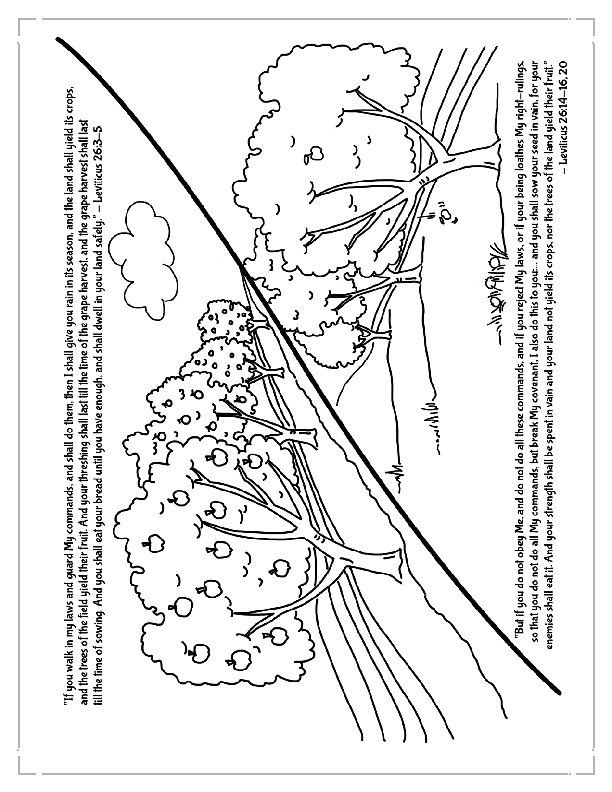 Coloring Page 