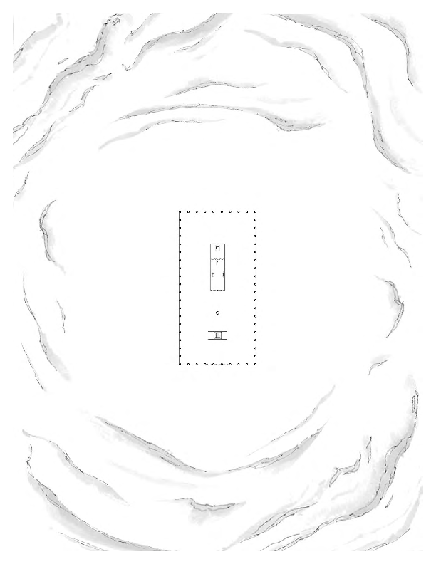 Main Page & Template A (BW)