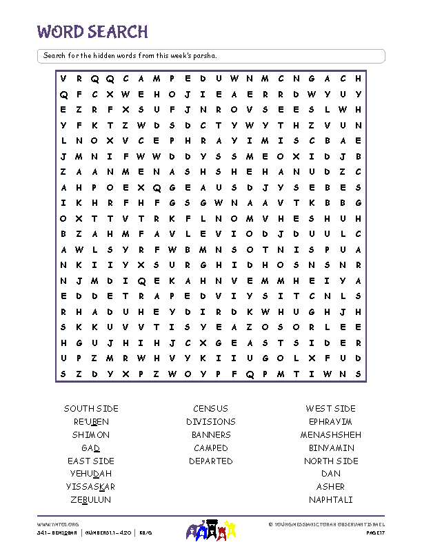 Word Search