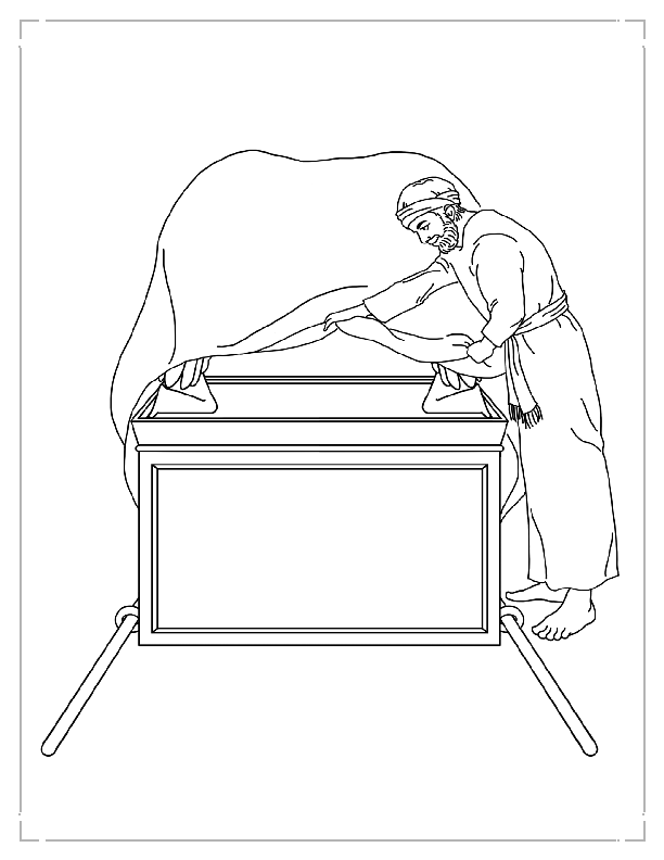 Coloring Page