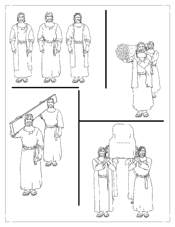 Coloring Page