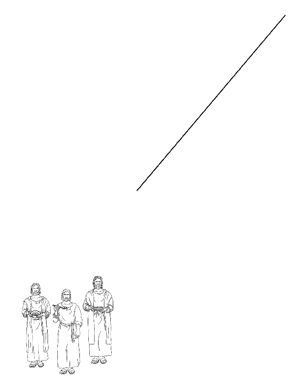 Notebook Main Page & A (BW)