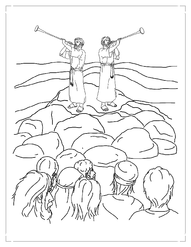 Coloring Page