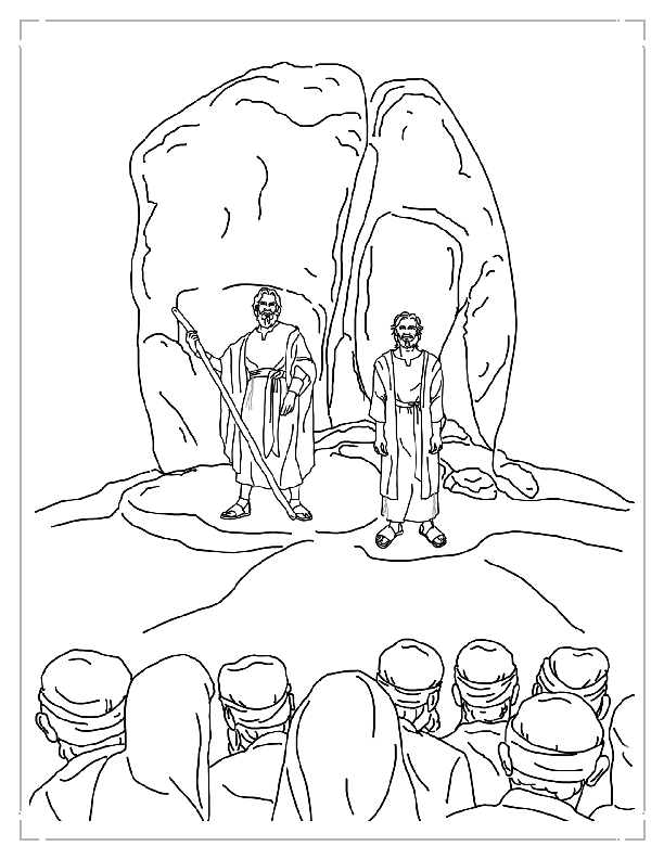 Coloring Page