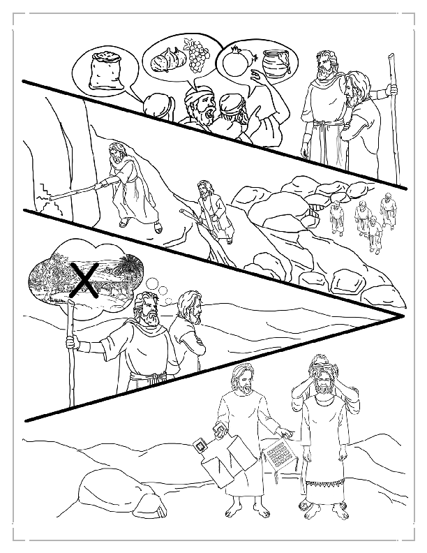 Coloring Page