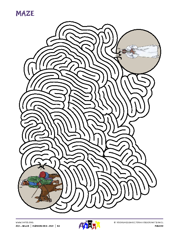 Maze