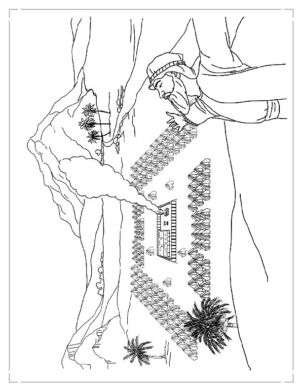 Coloring Page