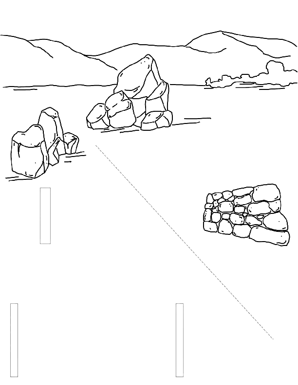 Notebook Main Page & A (BW)