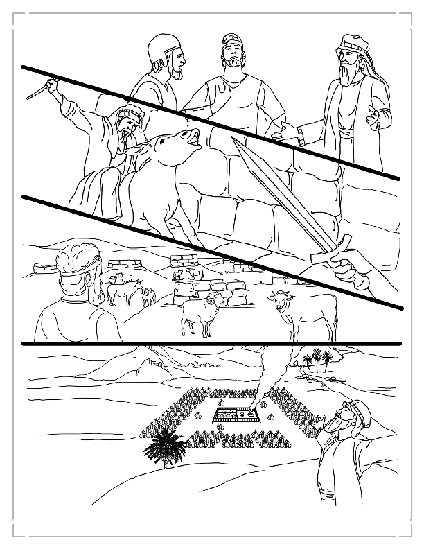 Coloring Page