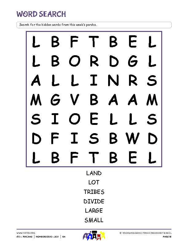 Word Search