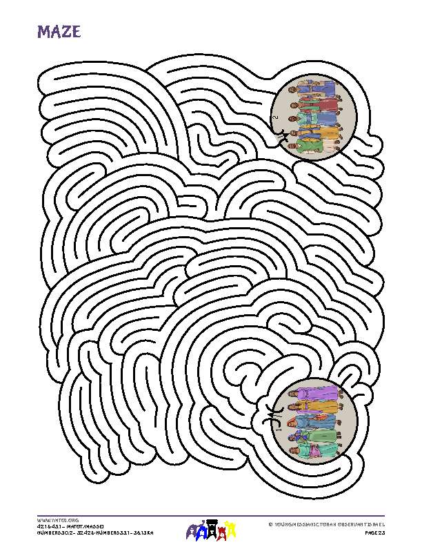 Maze