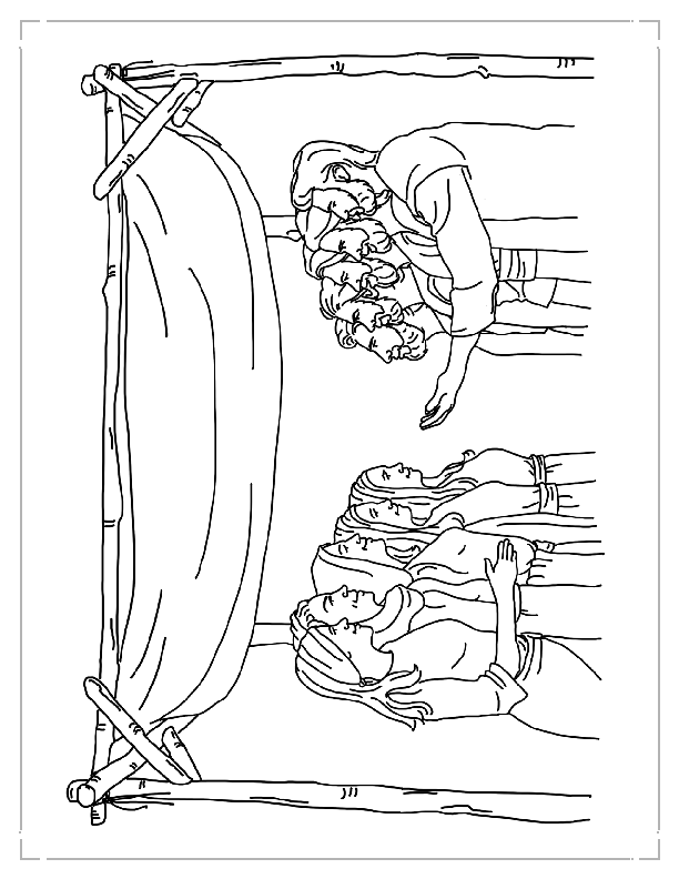 Coloring Page
