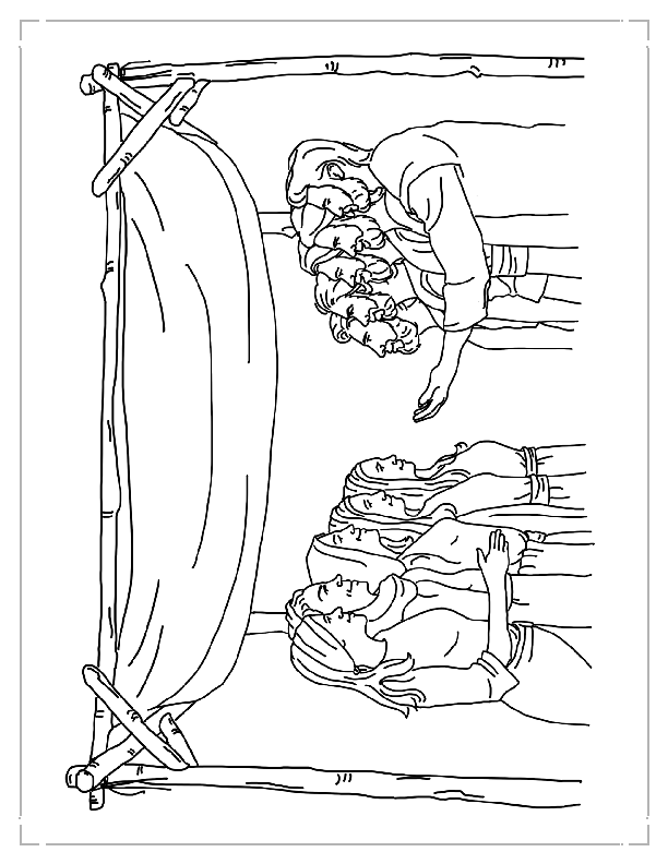 Coloring Page