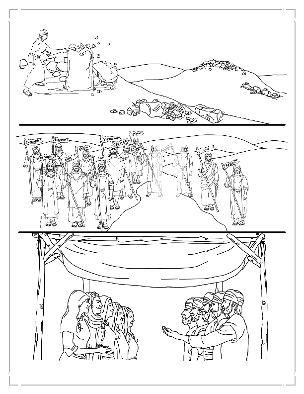 Coloring Page