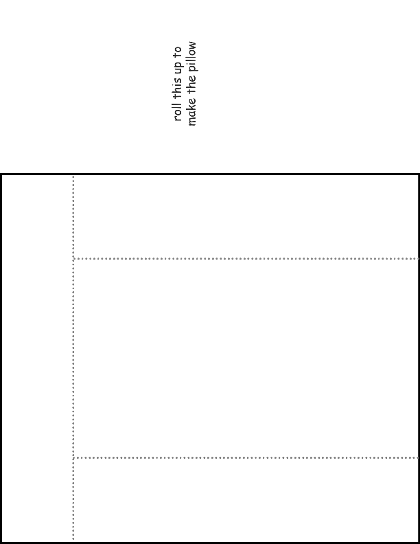 Craft Template E