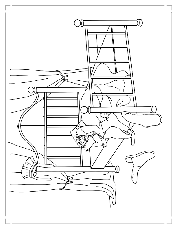 Coloring Page