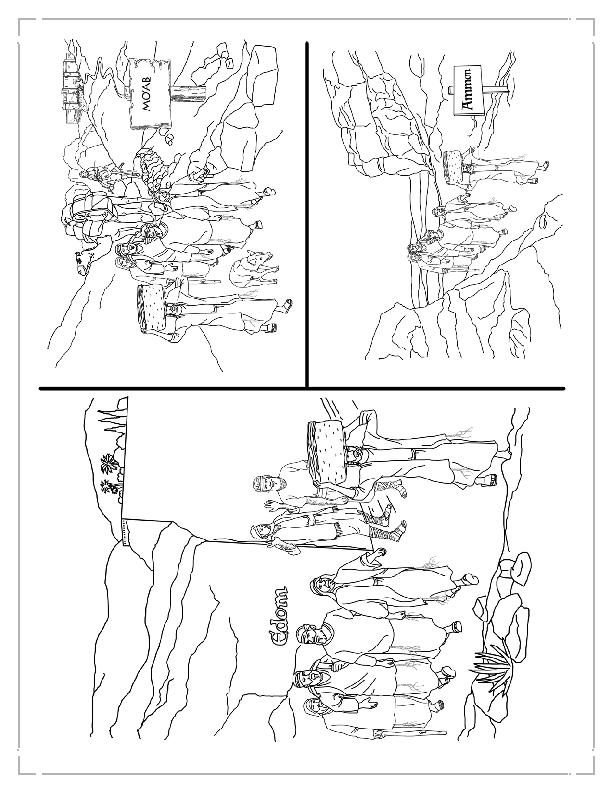 Coloring Page