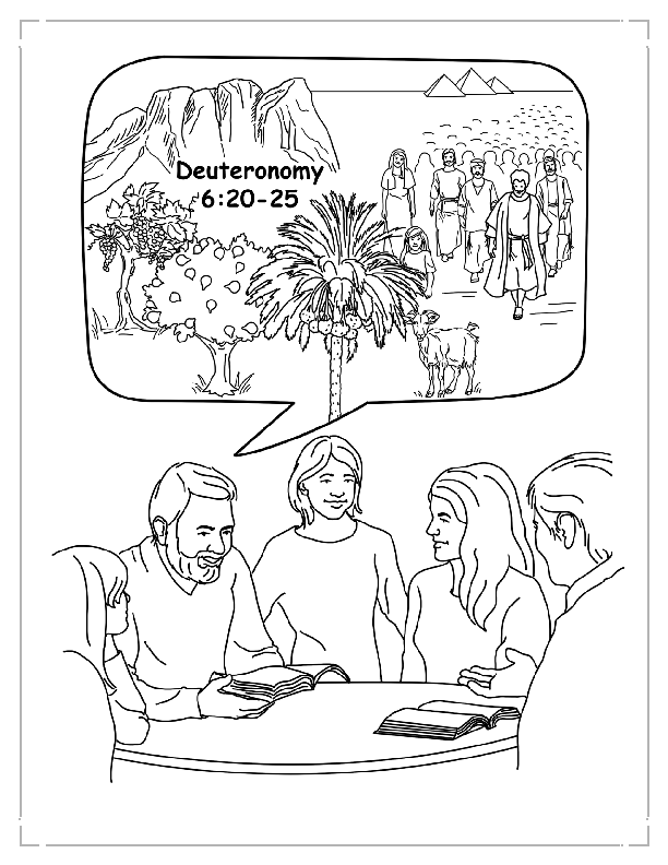 Coloring Page