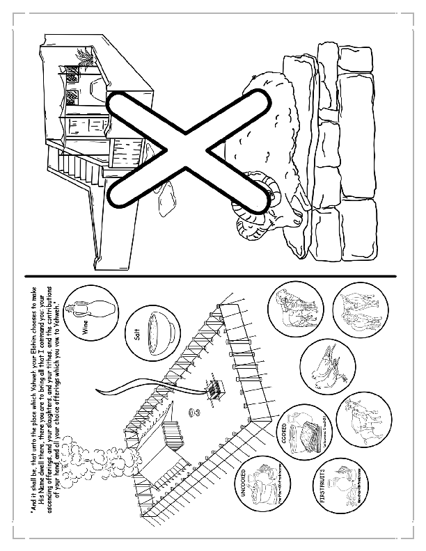 Coloring Page