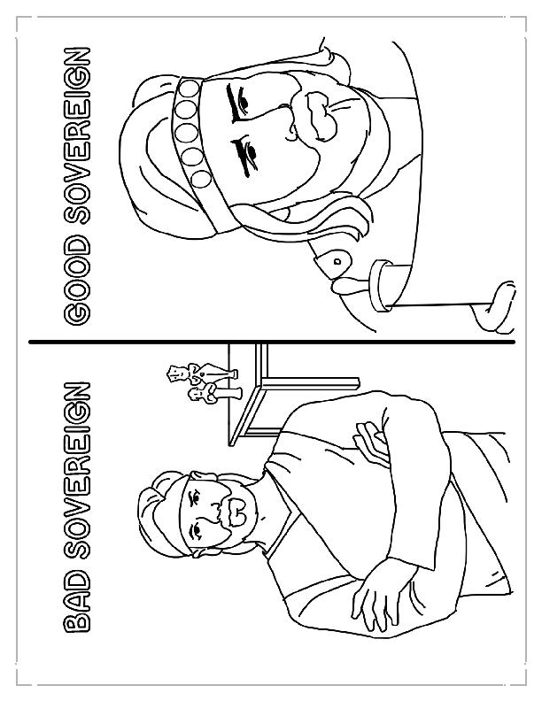 Coloring Page