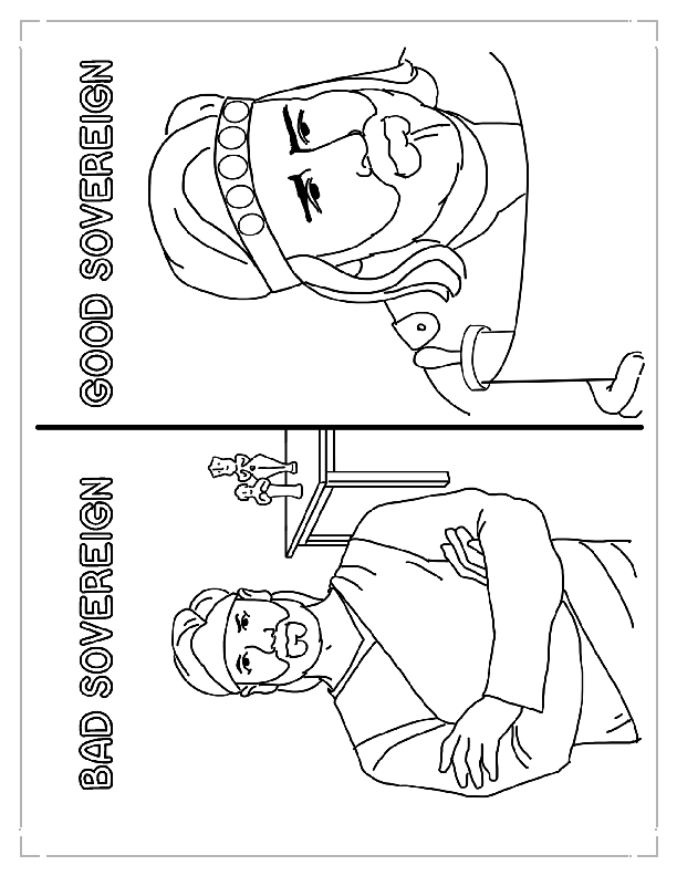 Coloring Page