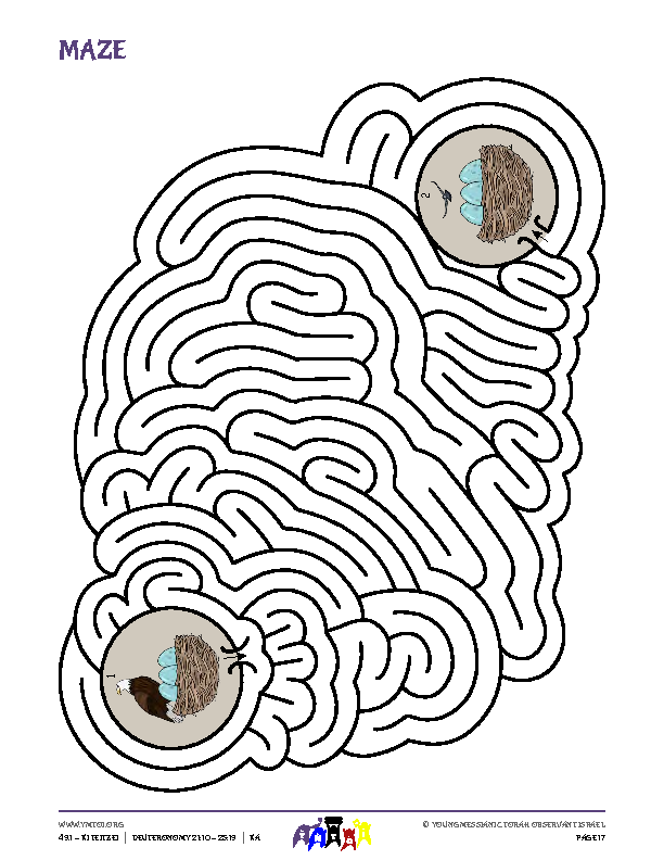 Maze