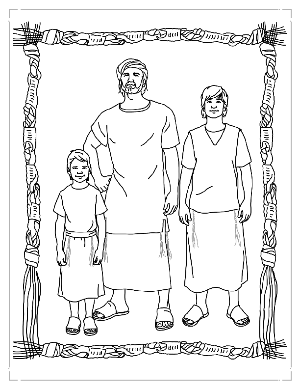 Coloring Page