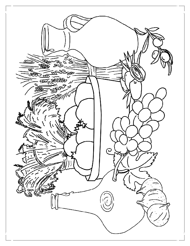 Coloring Page