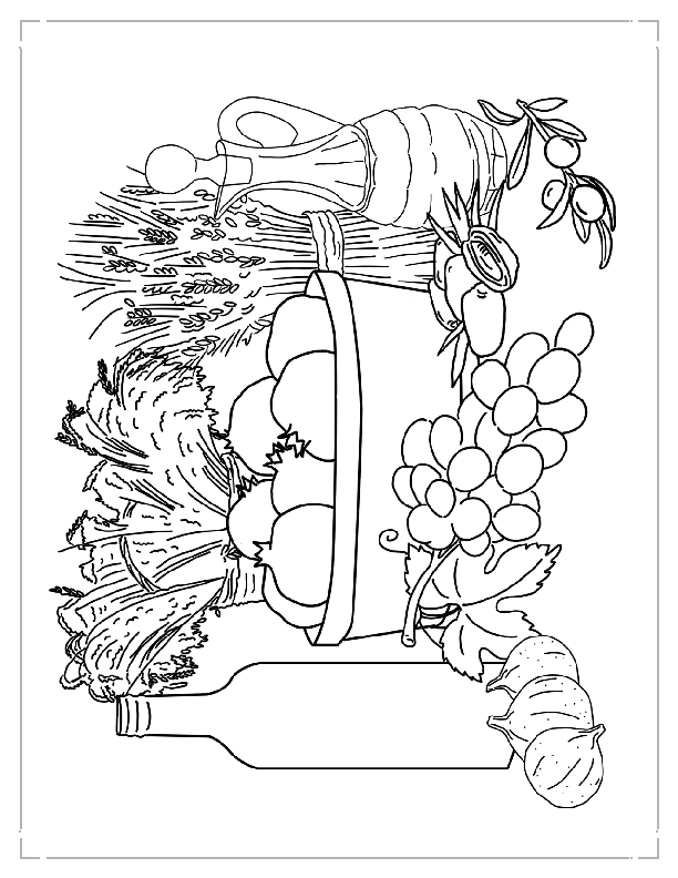 Coloring Page