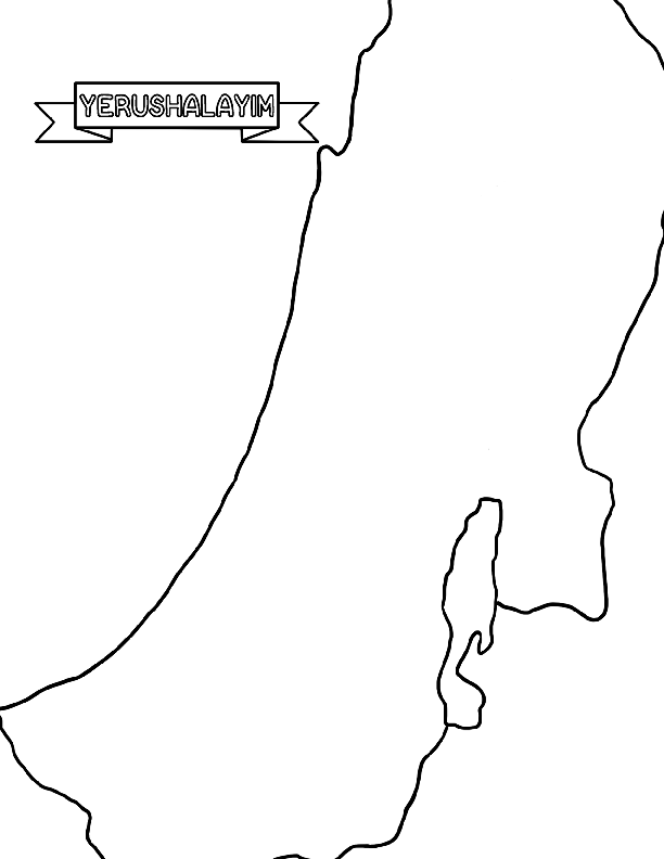 Notebook Main Page & A (BW)