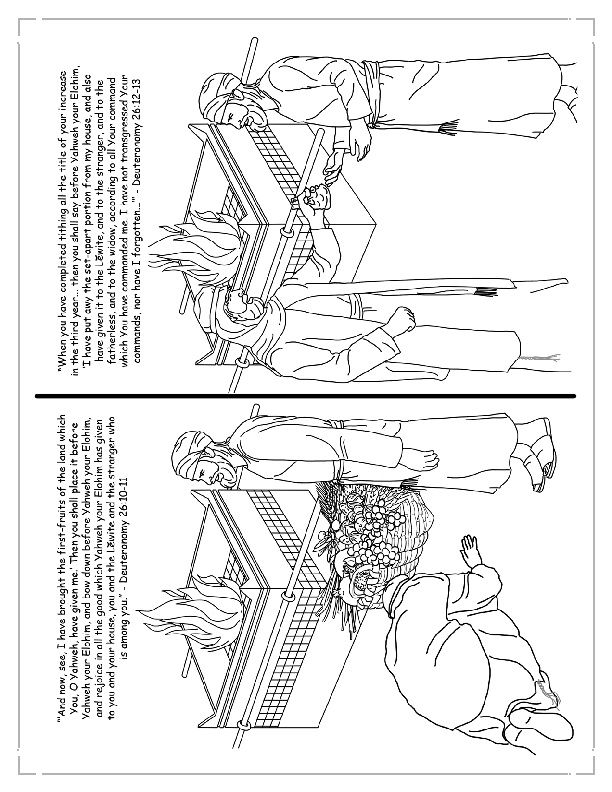 Coloring Page