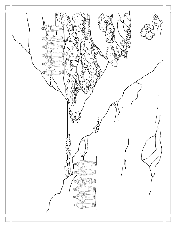Coloring Page